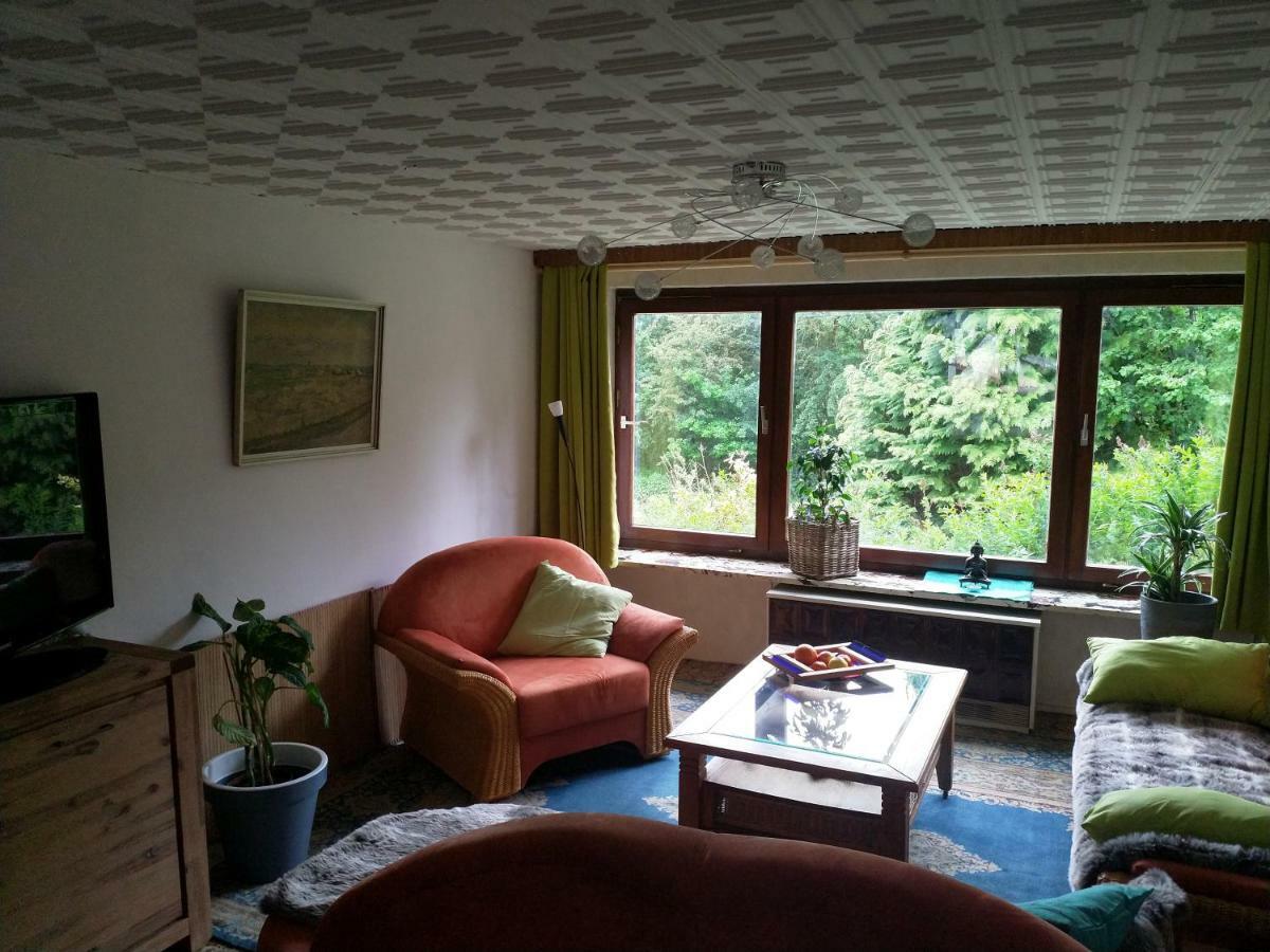 New Home Langendorf  Esterno foto