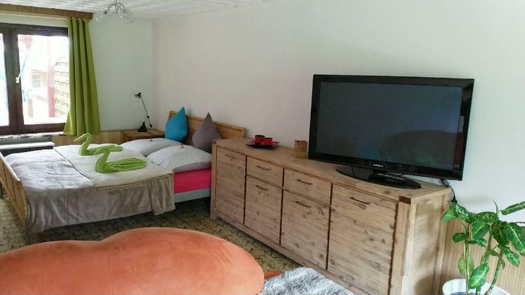 New Home Langendorf  Esterno foto